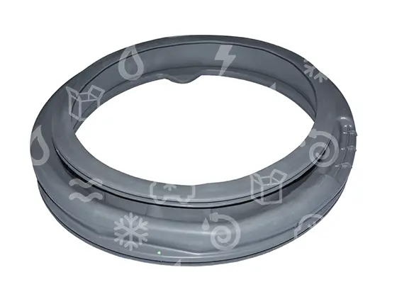 manžeta ARISTON / INDESIT / HOTPOINT (488000511478)